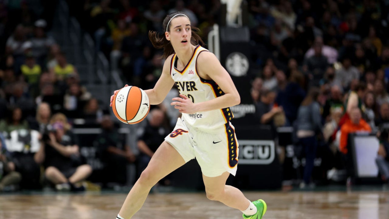 Caitlin Clark's Next Game: How to Watch Indiana Fever vs. Las Vegas Aces Tonight, Start Time, Live Stream