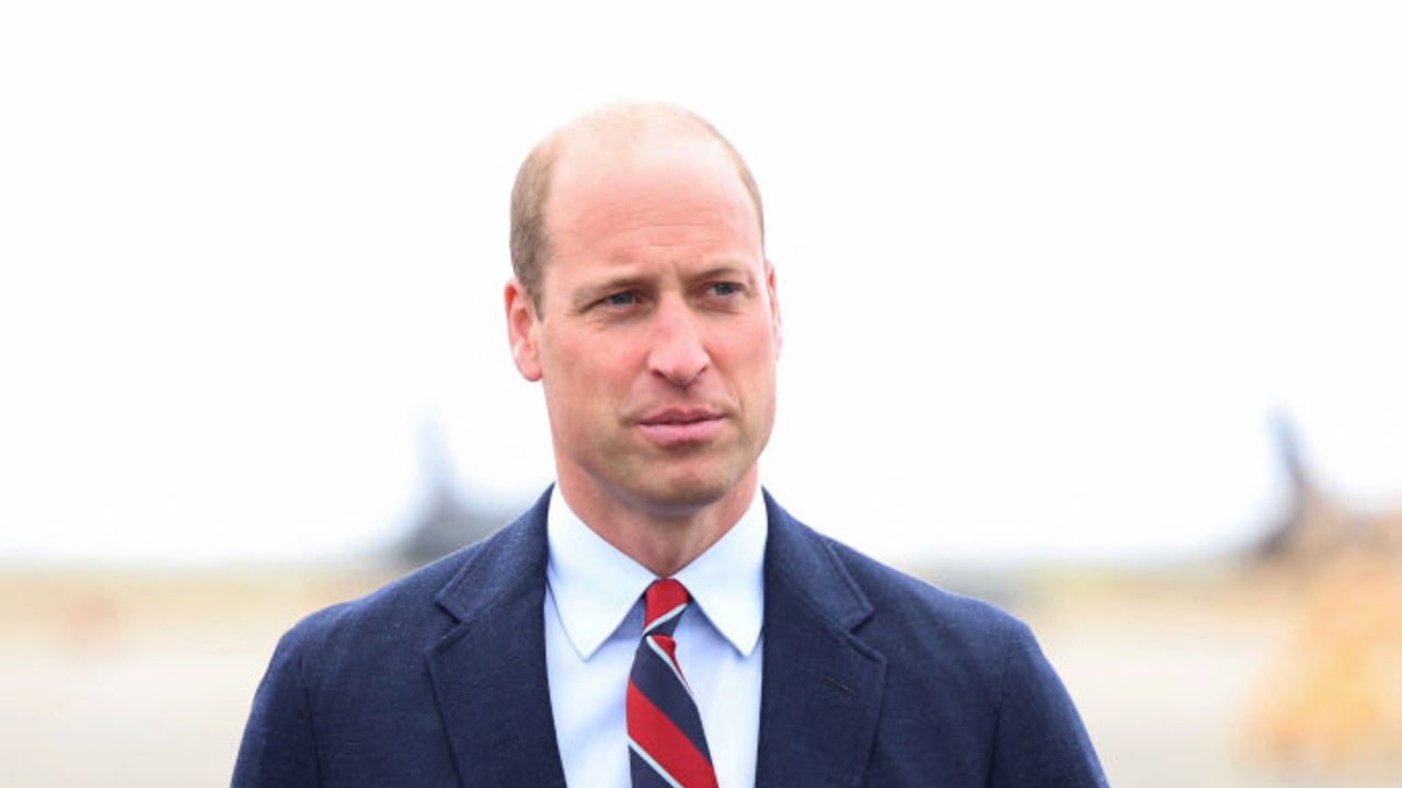 New Photo - Prince William's Salary Revealed: Here's How Much the Prince of Wales Made in 2023