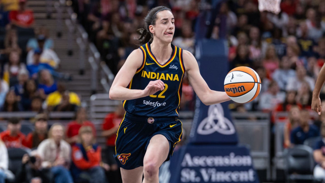 Caitlin Clark's Next Game: How to Watch Phoenix Mercury vs. Indiana Fever Tonight, Time, Live Stream