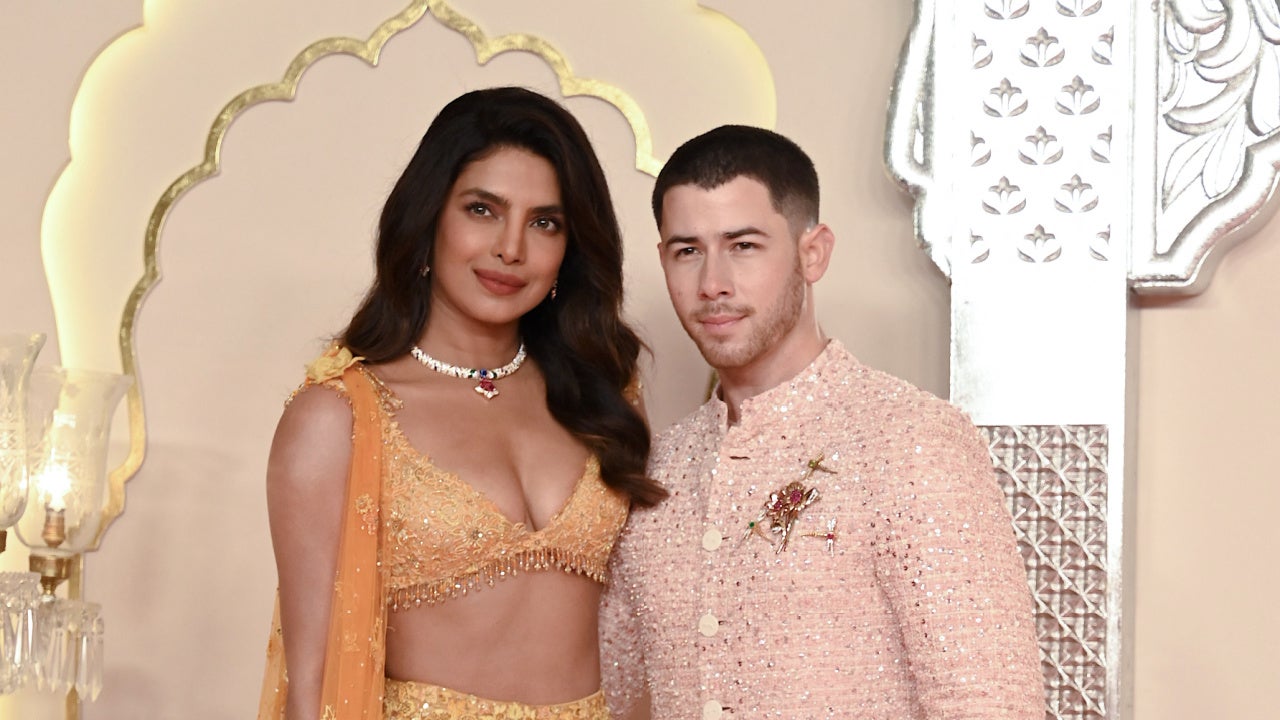 New Photo - Nick Jonas and Priyanka Chopra Celebrate 6-Year Anniversary of Their Engagement: See The Sweet Pic