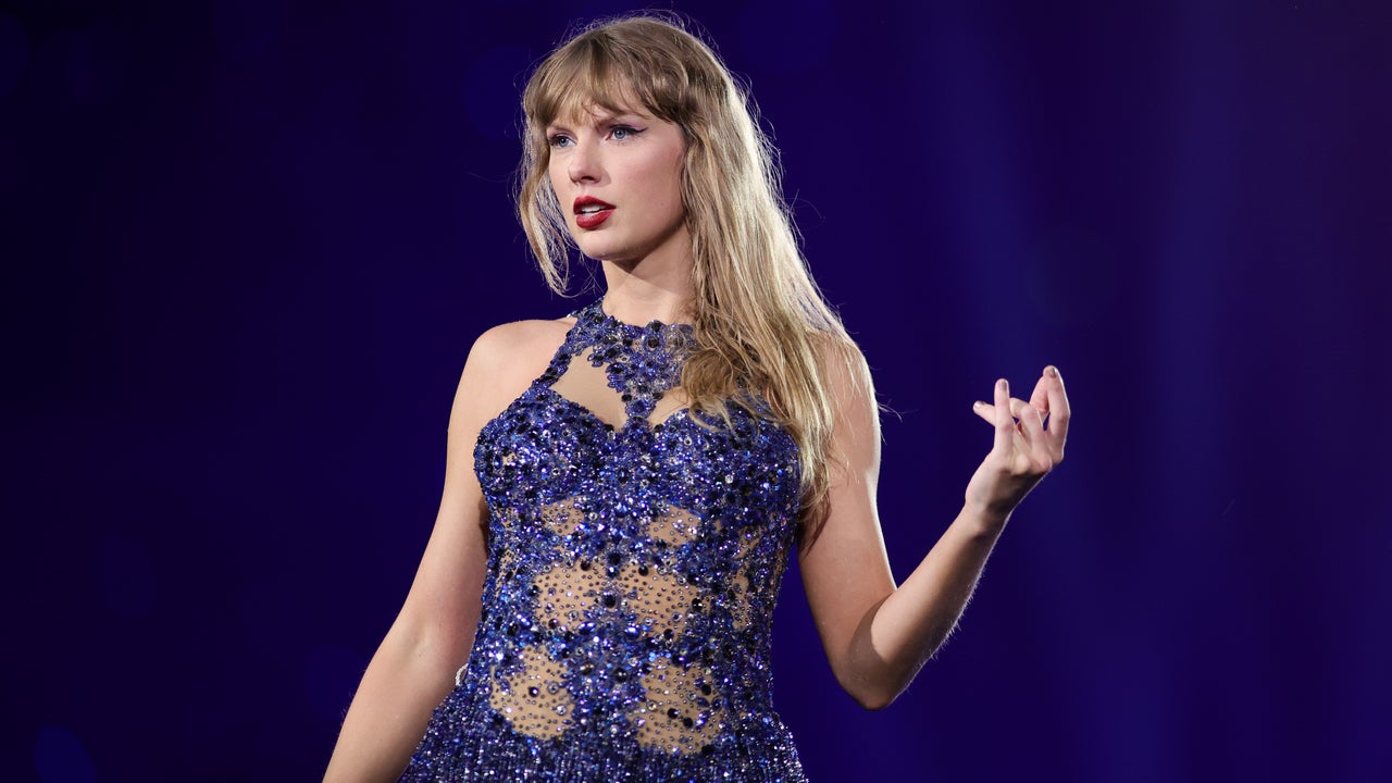 Taylor Swift Once Revealed a Potential Terrorist Attack at Her Concert Was Her 'Biggest Fear'