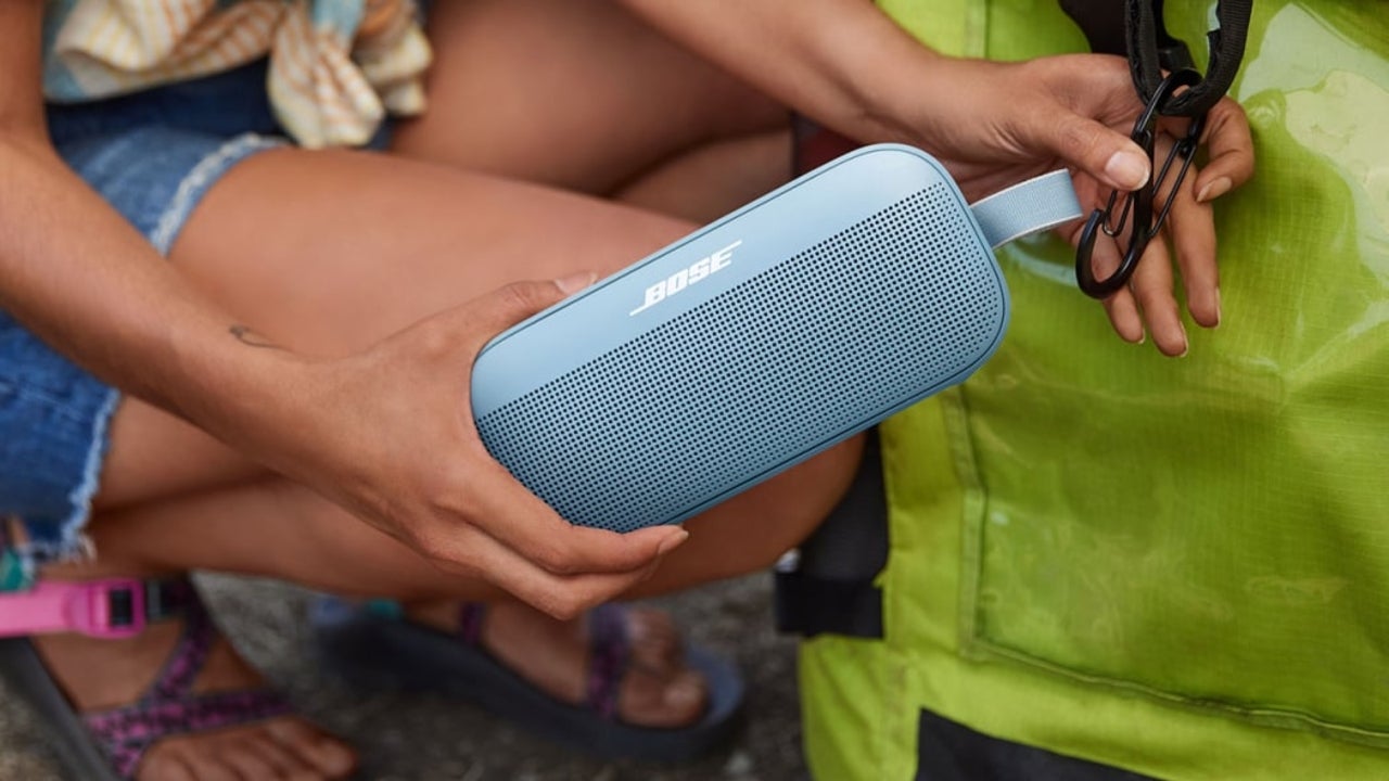 New Photo - 15 Best Prime Day 2024 Bluetooth Speaker Deals: Save Up to 50% on Bose, JBL, Sonos and More