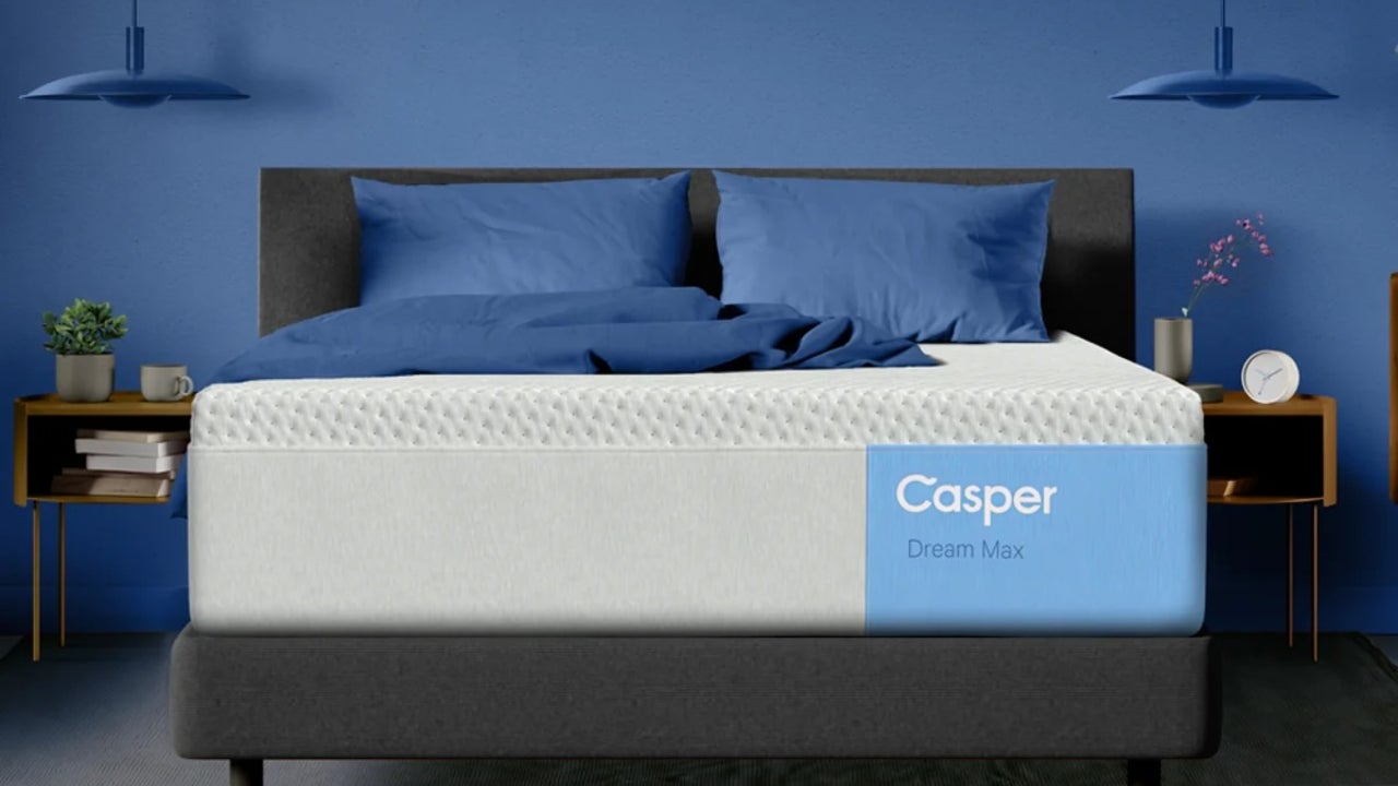 Prime Day Sleep Deals 2024: Save Up to 30% on Casper Mattresses, Bedding, Pillows and More