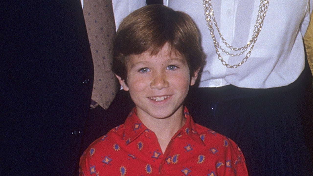 Benji Gregory, 'ALF' Child Star, Dead at 46