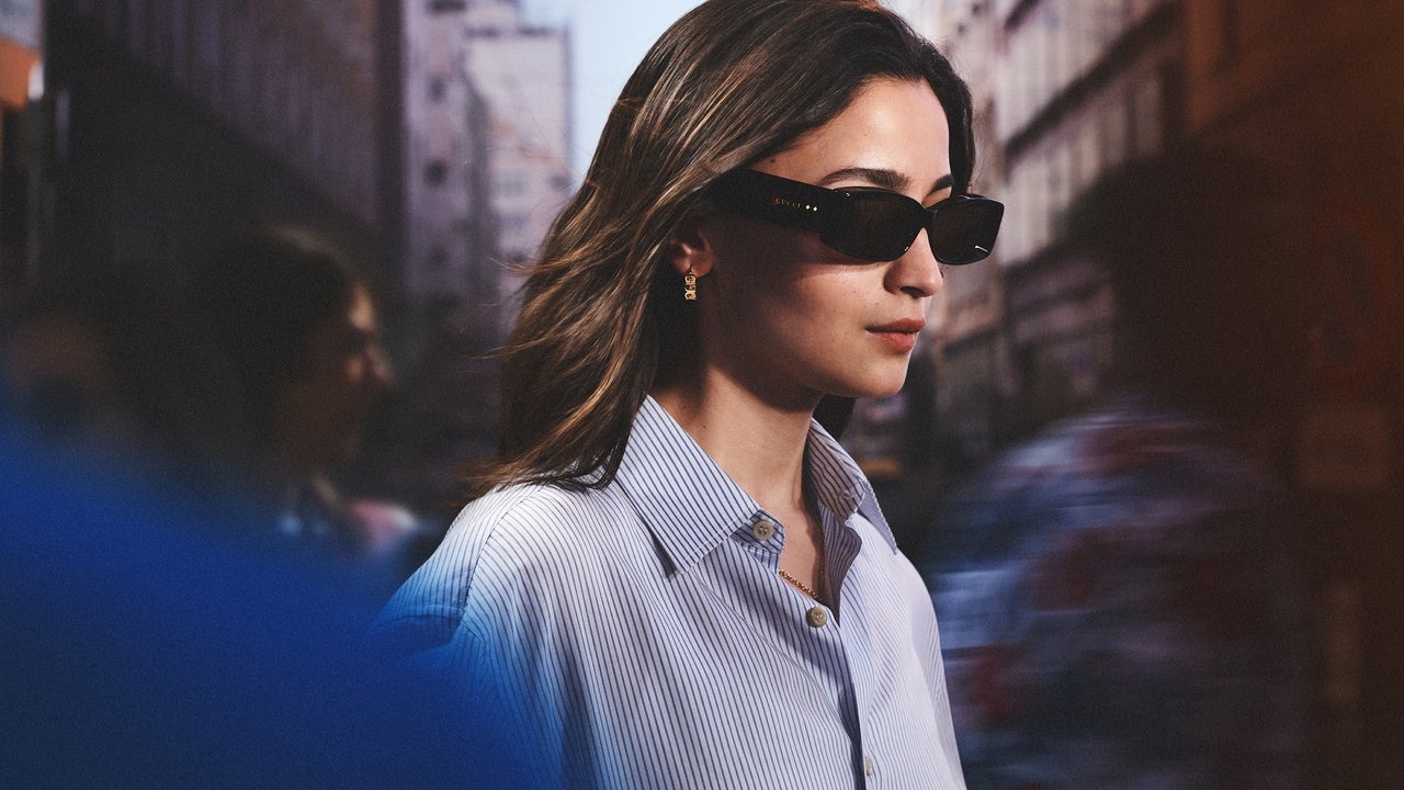 The Best Amazon Prime Day Deals on Designer Sunglasses: Save Up to 65% on Gucci, Prada and More