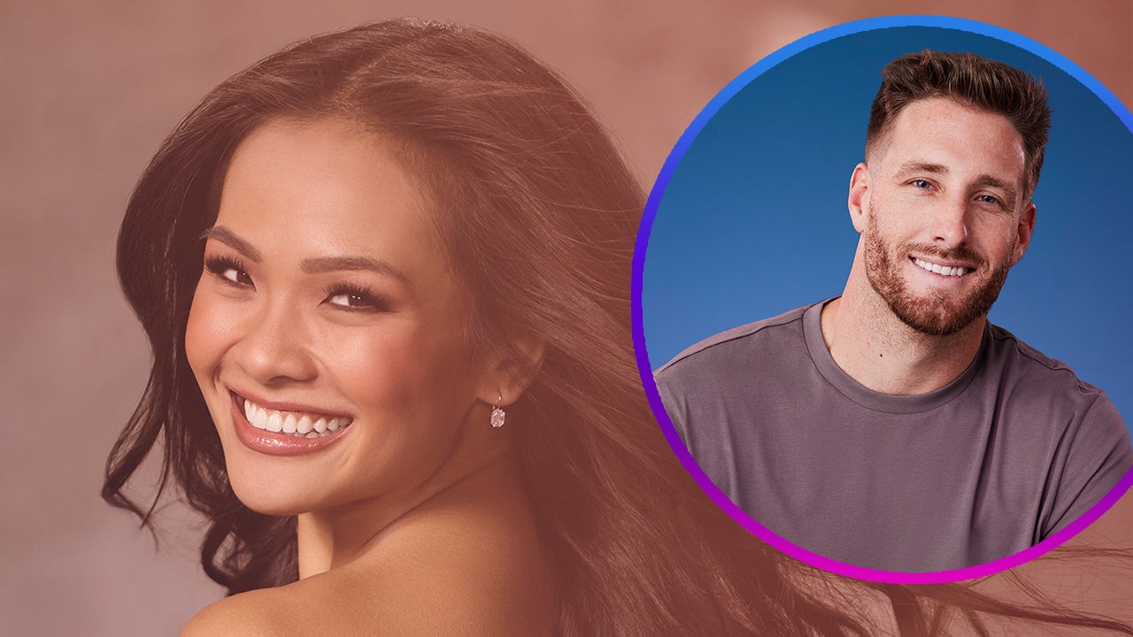 'The Bachelorette': Jenn Tran Eliminates Frontrunner Sam M. After He Says 'I Love You'