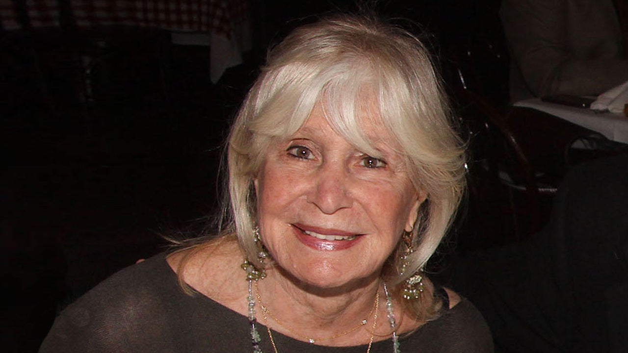 New Photo - Francine Pascal, 'Sweet Valley High' Author, Dead at 92