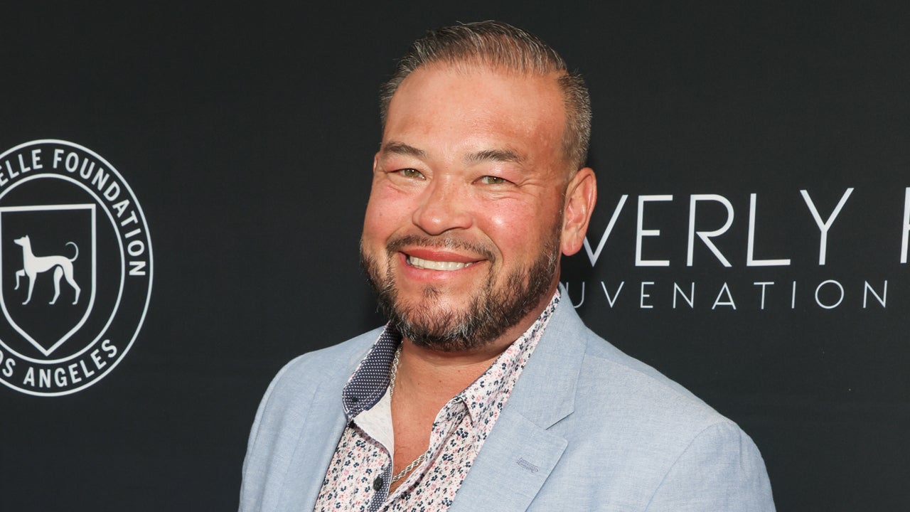 Jon Gosselin and Daughter Hannah Reveal How Much Weight They've Lost, If He Wants a Reality Show (Exclusive)