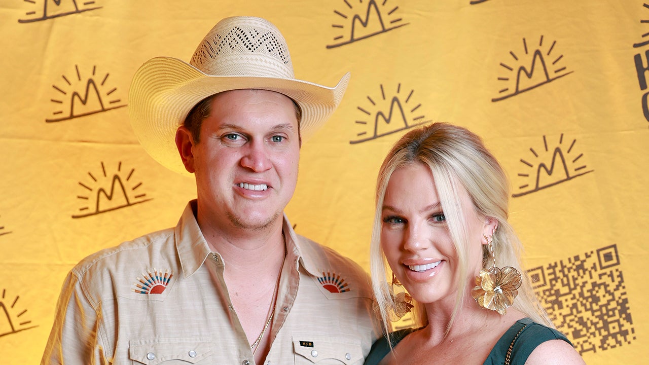 Jon Pardi and Wife Summer Welcome Baby No. 2