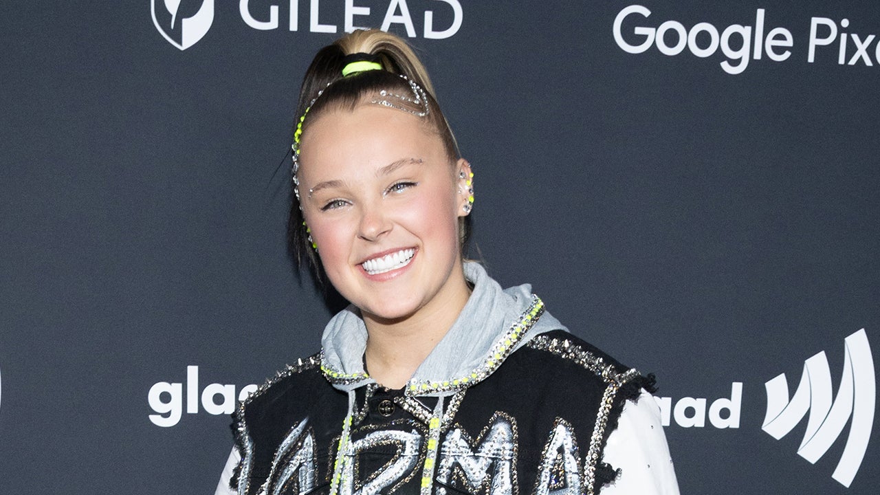 JoJo Siwa Talks Wanting to Have Kids Via Surrogate