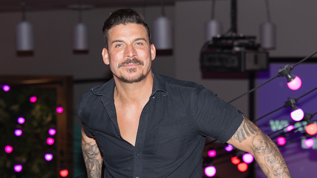 'The Valley' Star Jax Taylor Checks Into Facility for Mental Health Treatment