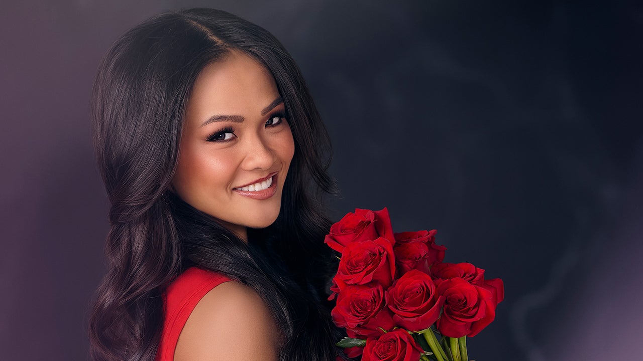 'The Bachelorette' Season Premiere: Jenn's Journey Begins With a NSFW Shocker, Streaking and a 'Feral' Kiss