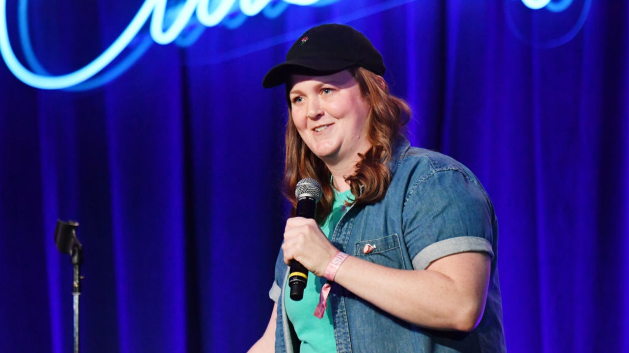 Molly Kearney Announces She's Leaving 'Saturday Night Live' After 2 Seasons