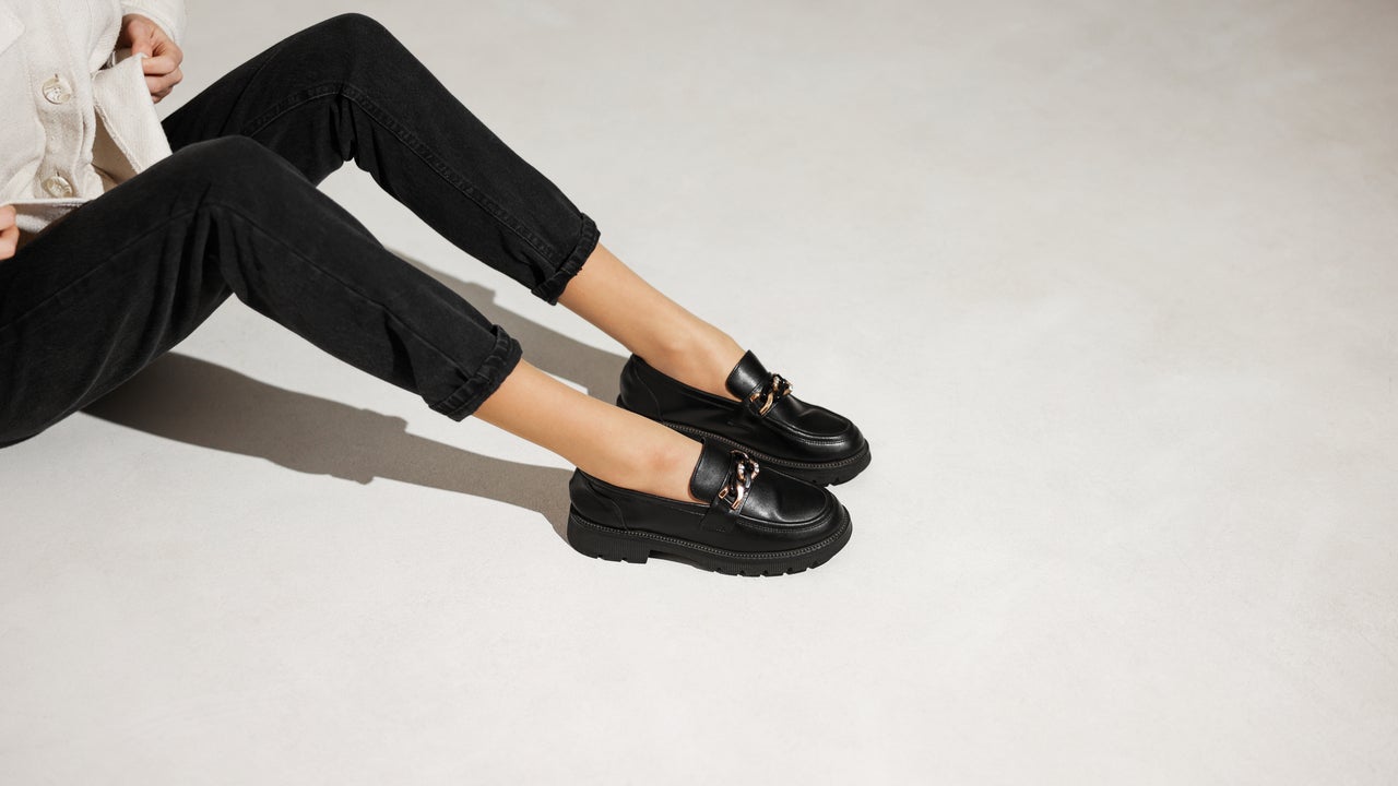 The Best Loafers for Women to Wear All Fall Long