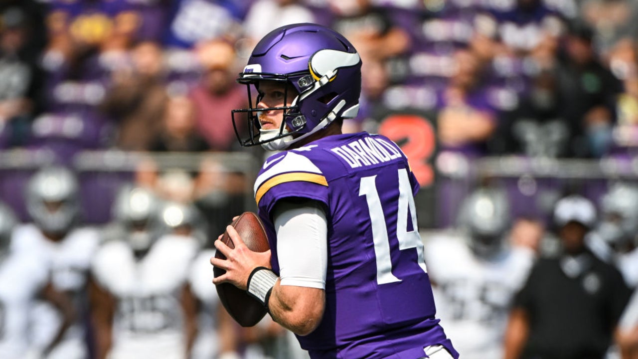 New Photo - How to Watch the Minnesota Vikings vs. Cleveland Browns NFL Preseason Game: Start Time and Live Stream