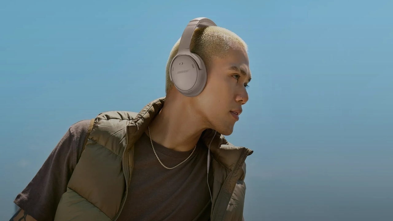 New Photo - Bose Just Launched an Epic Back-to-School Sale: Save Up to $100 on the Best Headphones and Speakers