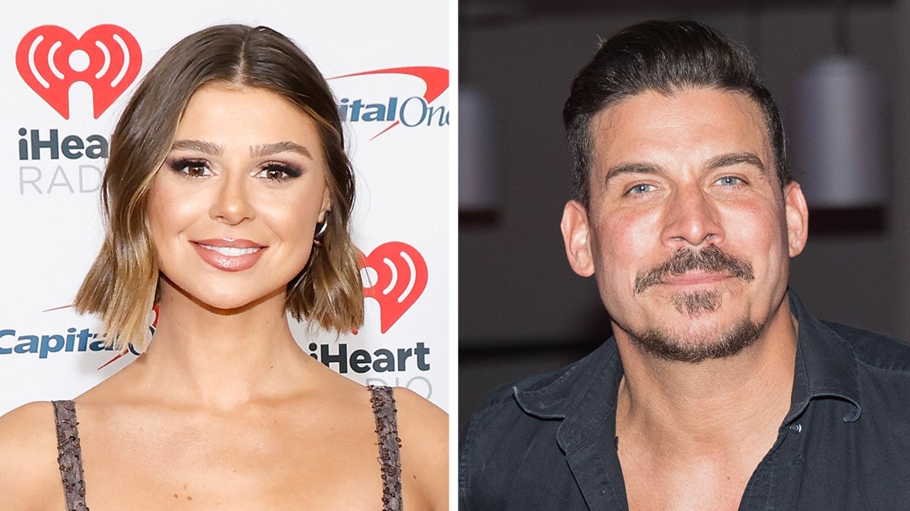 Rachel Leviss Faces Backlash for Supporting Jax Taylor Amid Mental Health Treatment