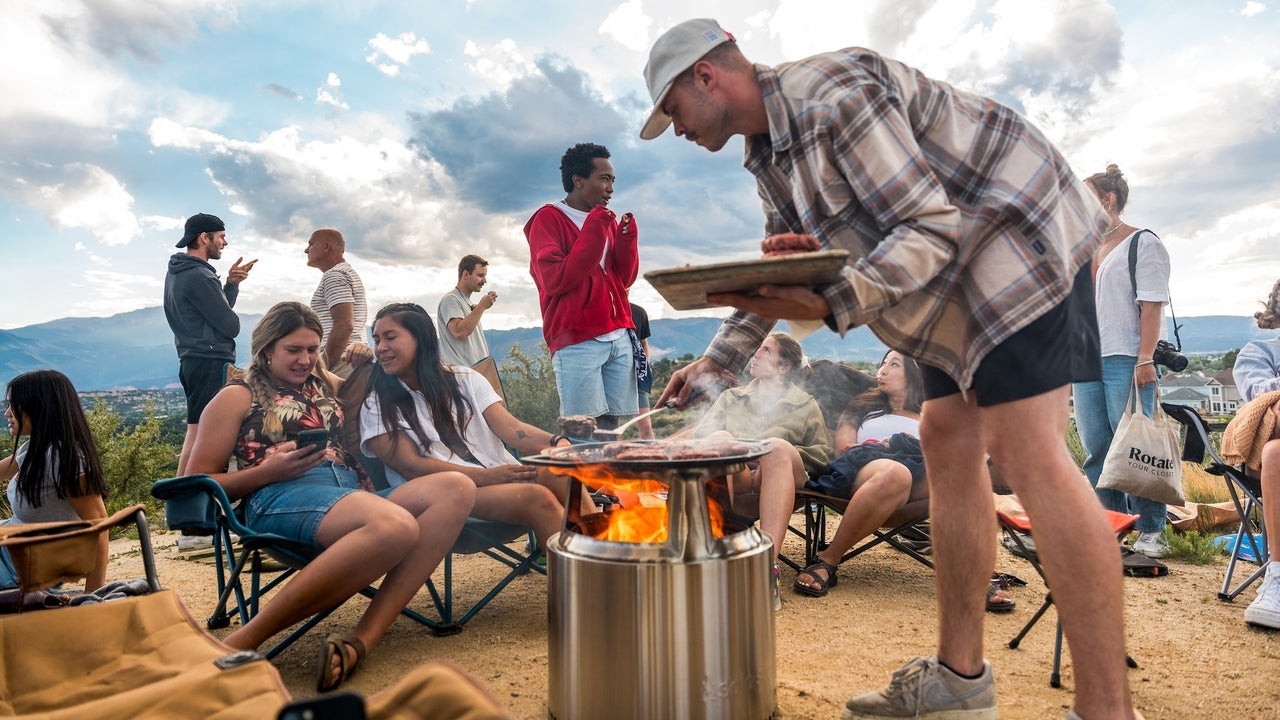 Solo Stove's Best-Selling Fire Pits Are Up to 30% Off for Labor Day — Shop the 7 Best Deals Now