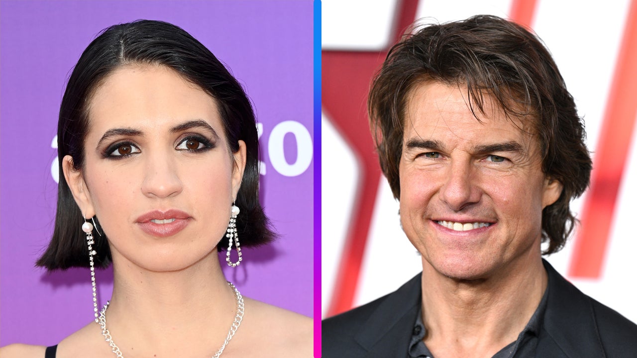 Victoria Canal Shuts Down Rumors She's Dating Tom Cruise: 'Sorry to Bum U Out'