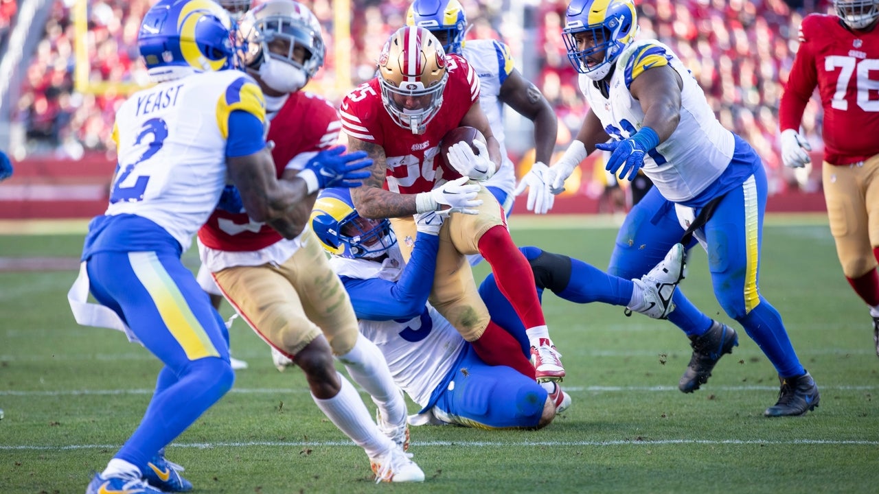 New Photo - How to Watch the San Francisco 49ers vs. Los Angeles Rams NFL Week 3 Game: Start Time and Live Stream