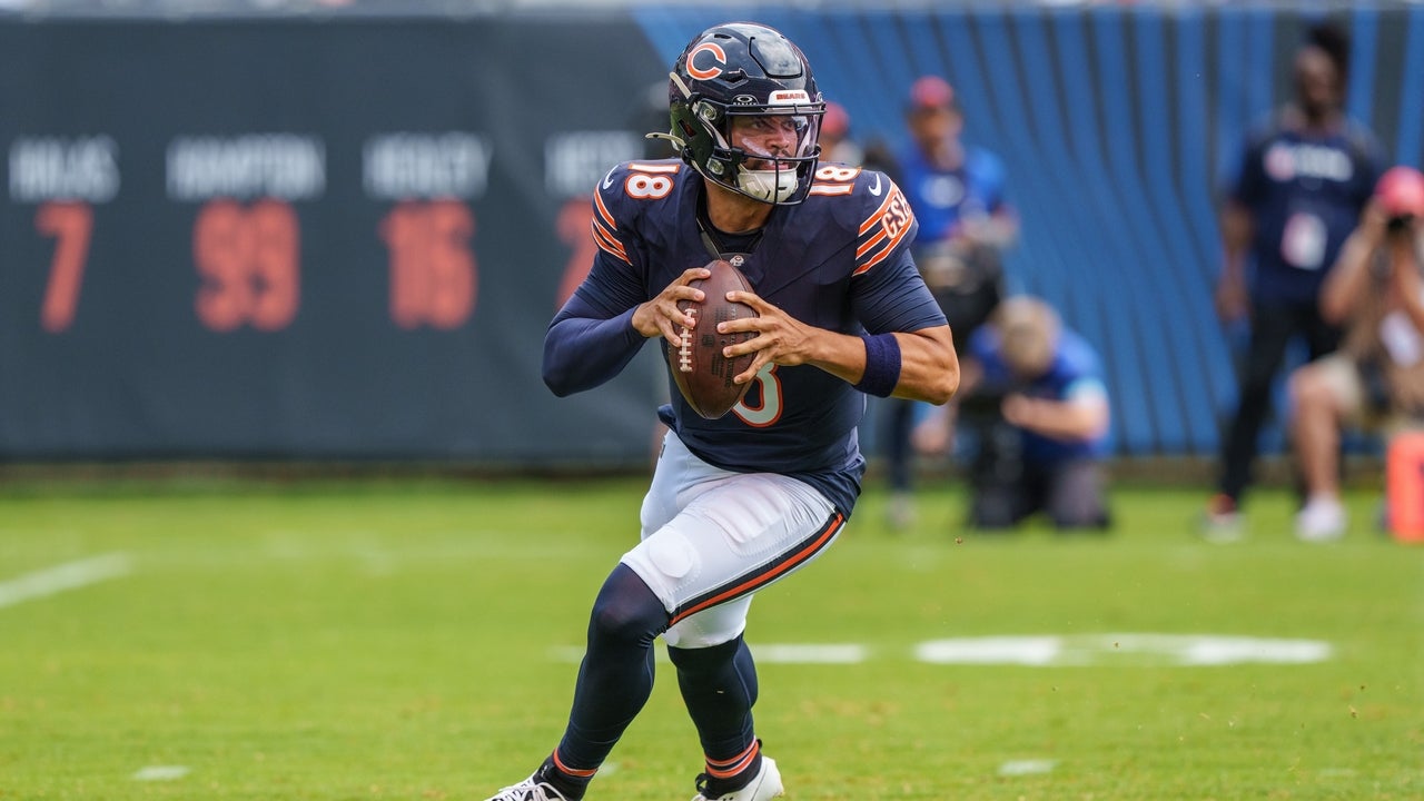 New Photo - How to Watch the Tennessee Titans vs. Chicago Bears NFL Week 1 Game Today: Start Time and Live Stream