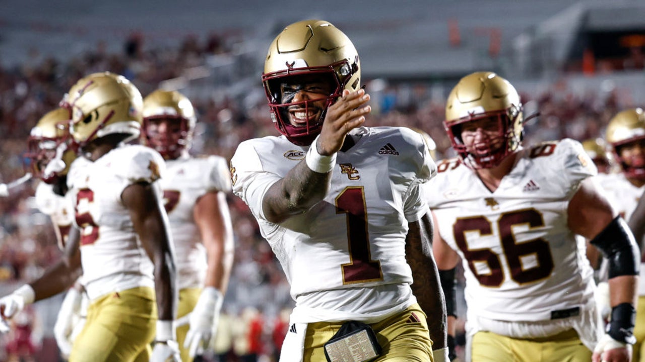 New Photo - How to Watch the Boston College vs. Missouri College Football Game Today: Start Time and Live Stream