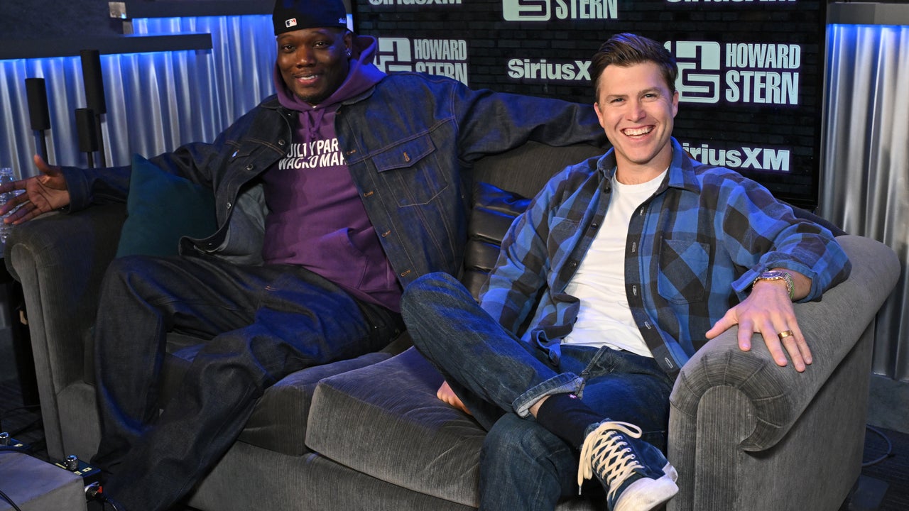 New Photo - How to Watch 'Colin Jost & Michael Che Present: New York After Dark' Tonight: Time, Channel and Live Stream