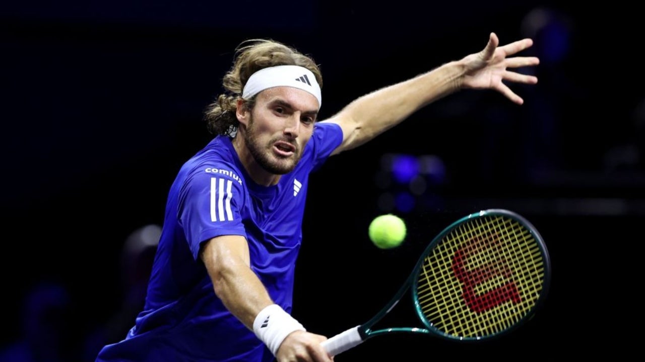 New Photo - How to Watch the 2024 Laver Cup Online: Dates, Teams, Schedule and Live Stream