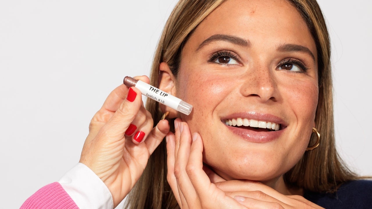 New Photo - Bobbi Brown Shares Her Inspiration for the New Jones Road Beauty Miracle Balm Shade-Available Now