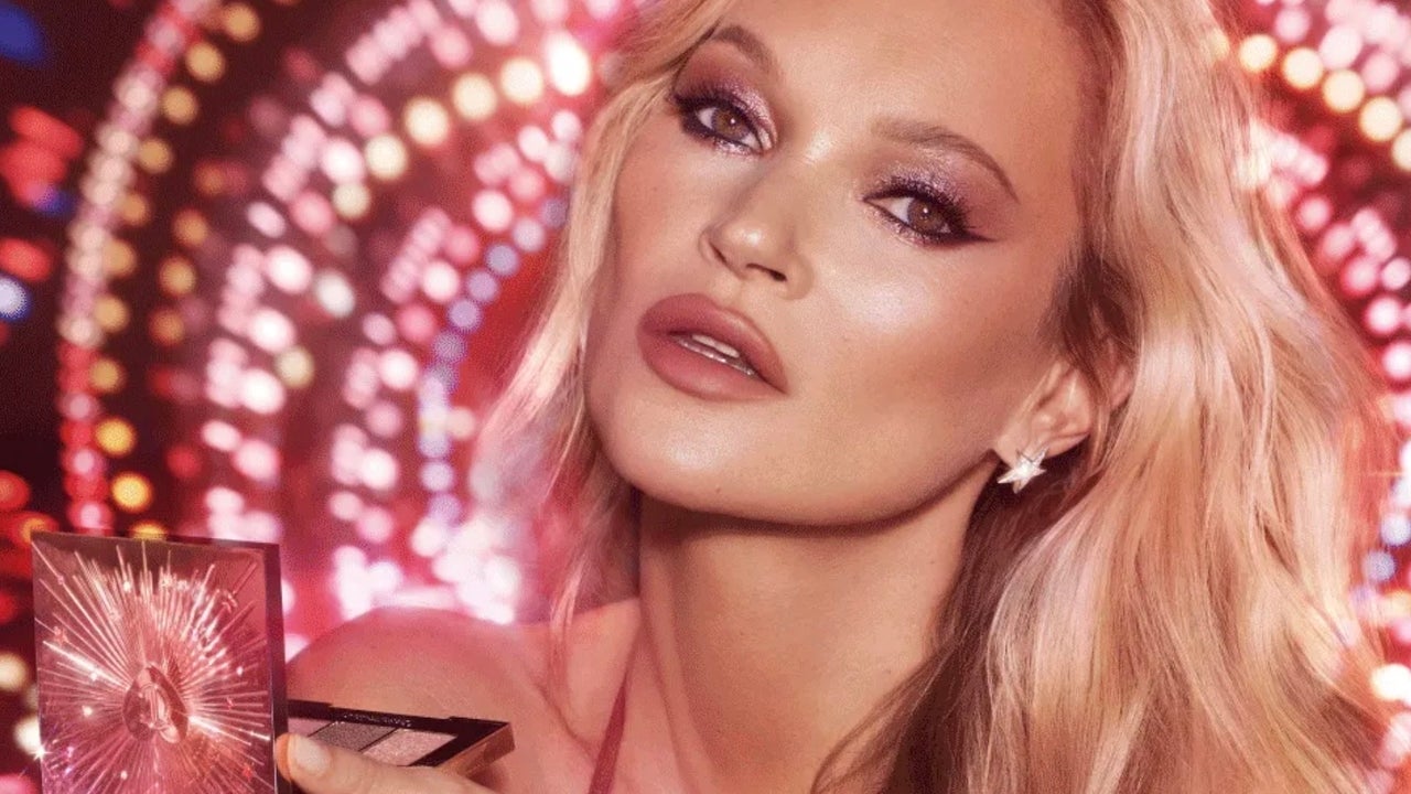 New Photo - Charlotte Tilbury's Holiday Collection Just Dropped and Darling, It's Gorgeous (And Super Giftable)