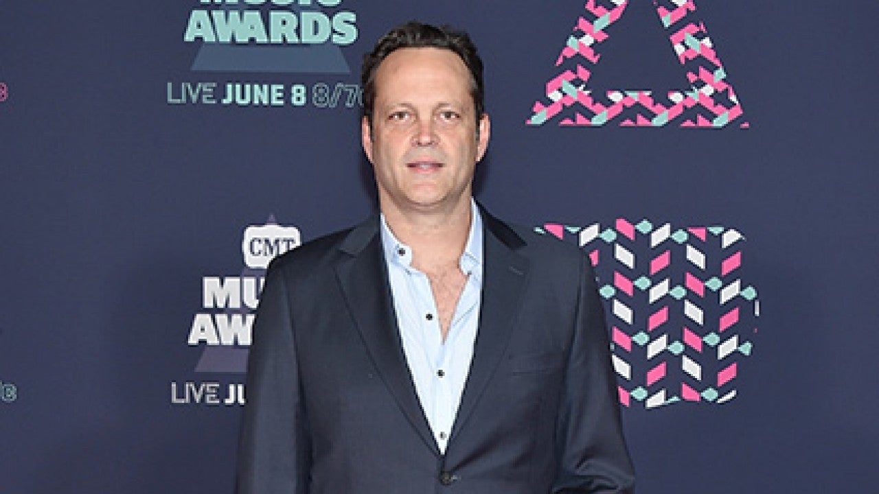 Vince Vaughn Charged With DUI whas11