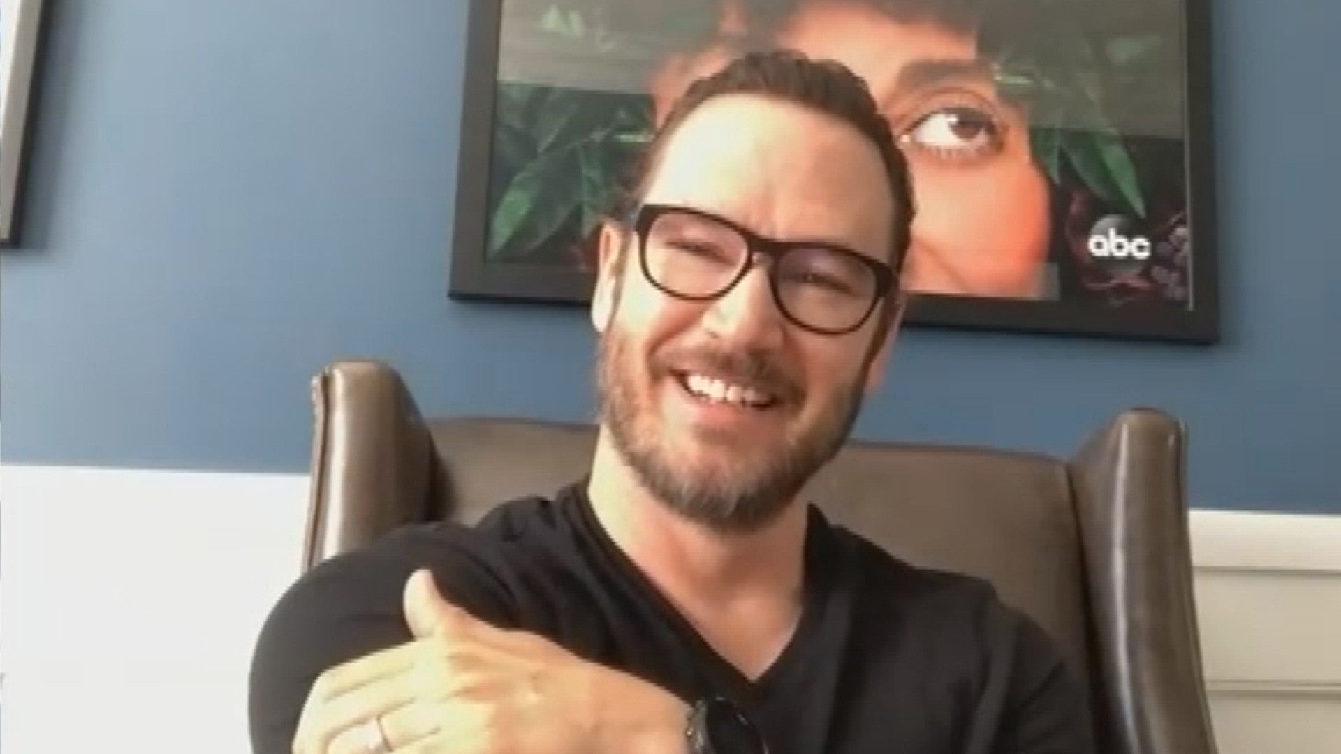 Mark_Paul_Gosselaar_Handjob_Kfc.Avi