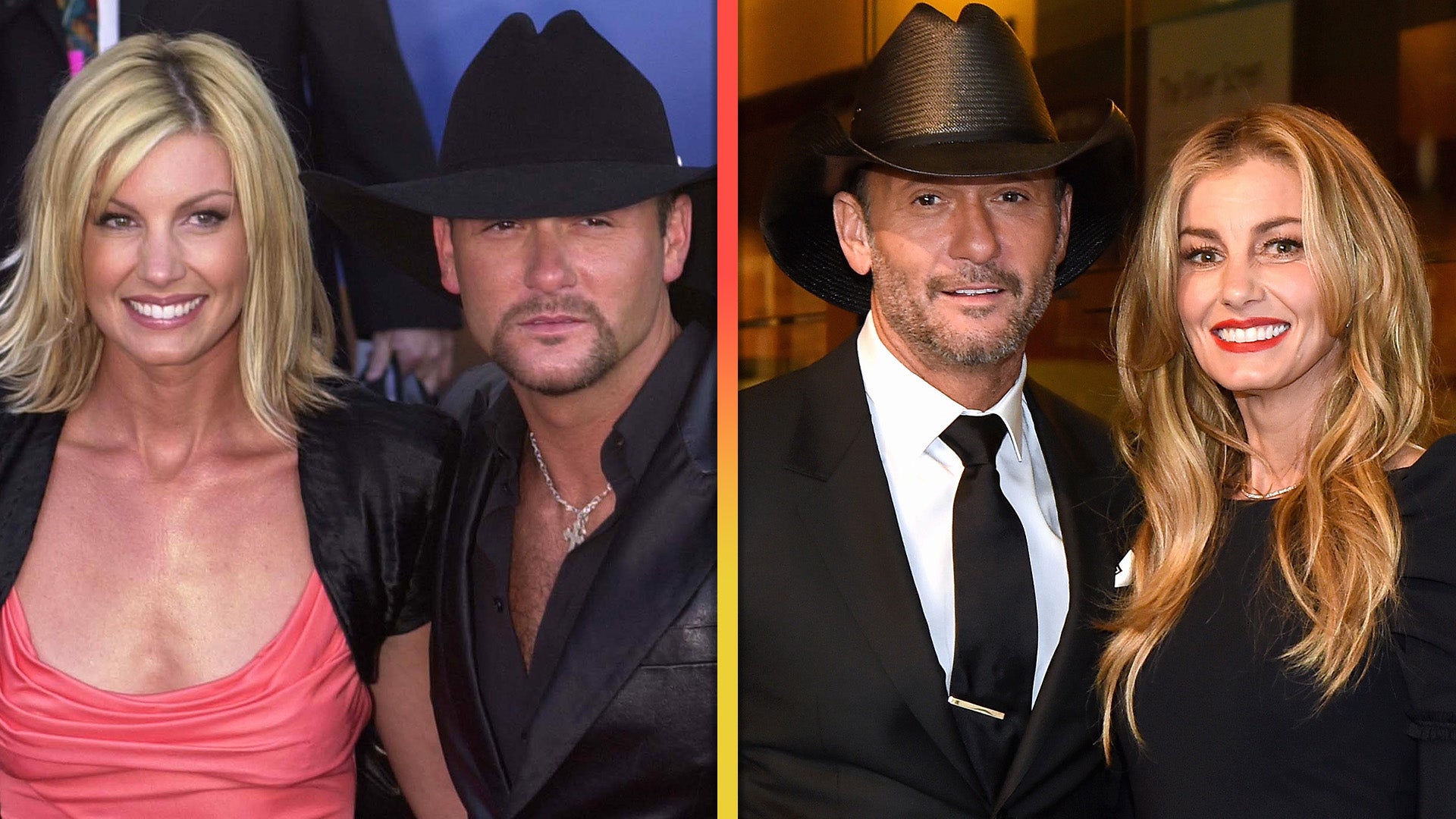 Tim McGraw appears opposite wife Faith Hill in '1883' : NPR