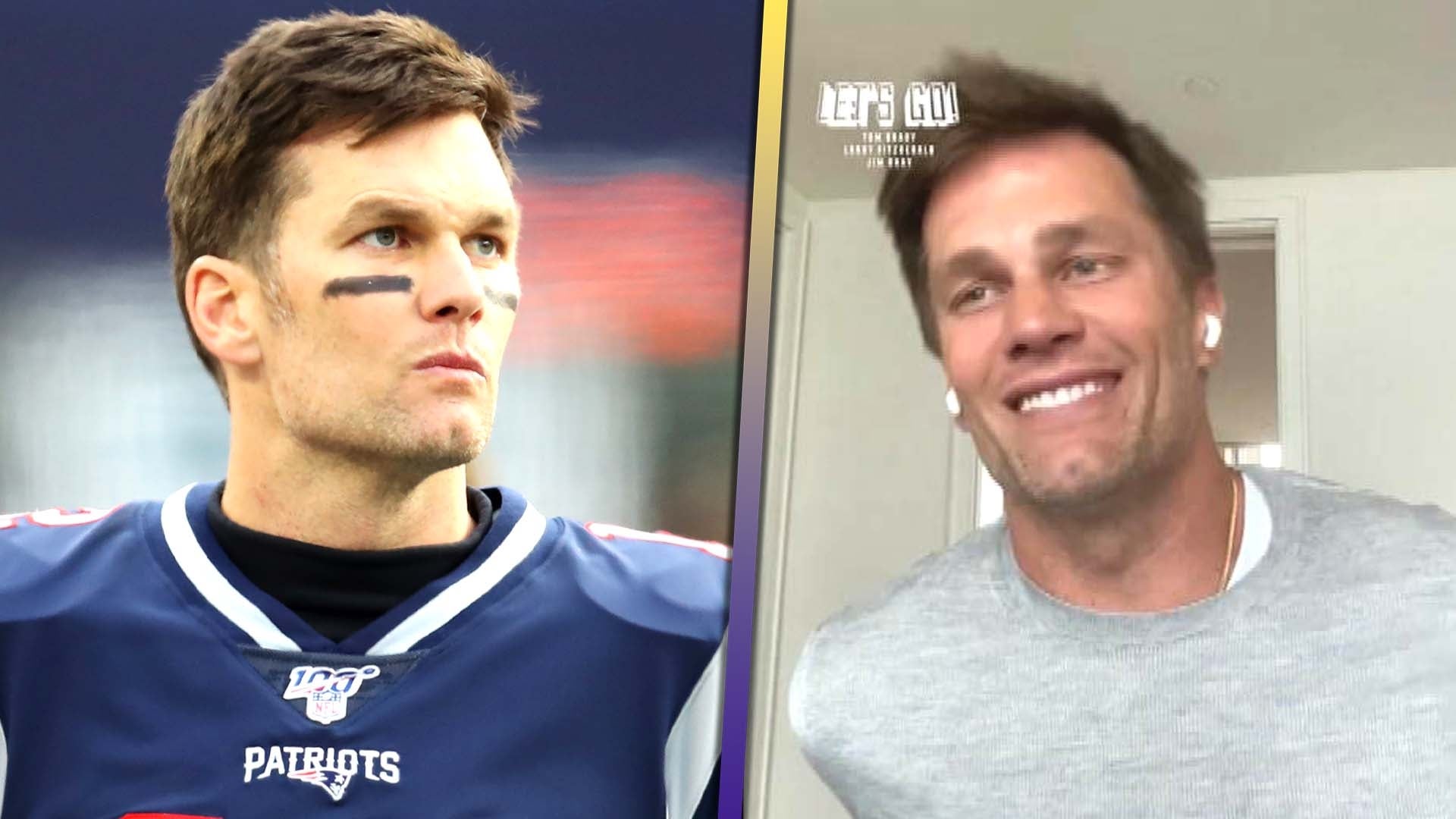 Kim Kardashian and Tom Brady Are 'Just Friends,' According to