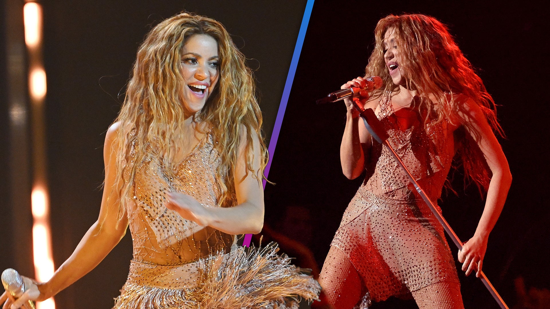 Karol G, Shakira, & More React to Rihanna's Halftime Show