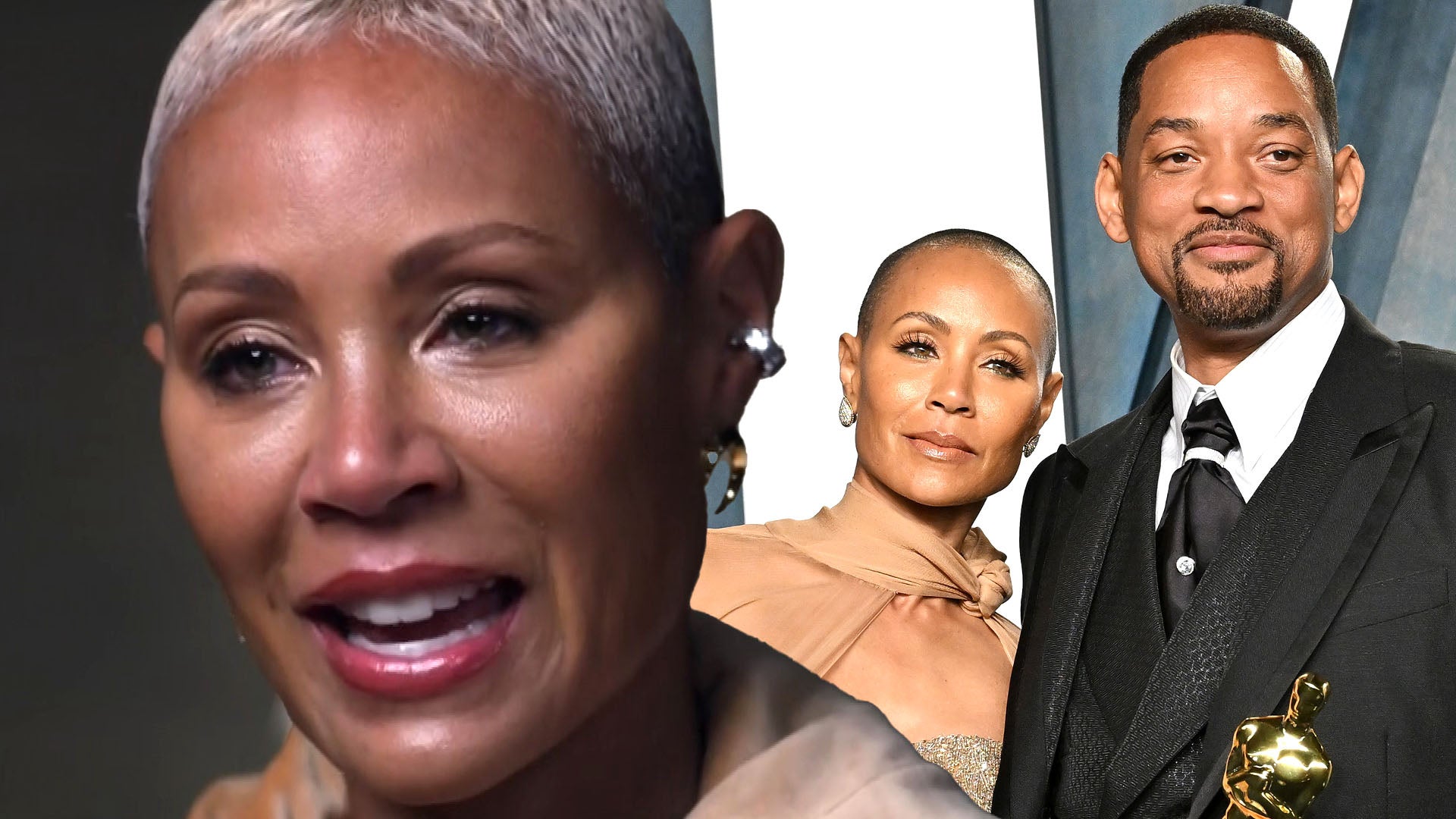 The View' star says Jada Pinkett Smith revealed separation to sell