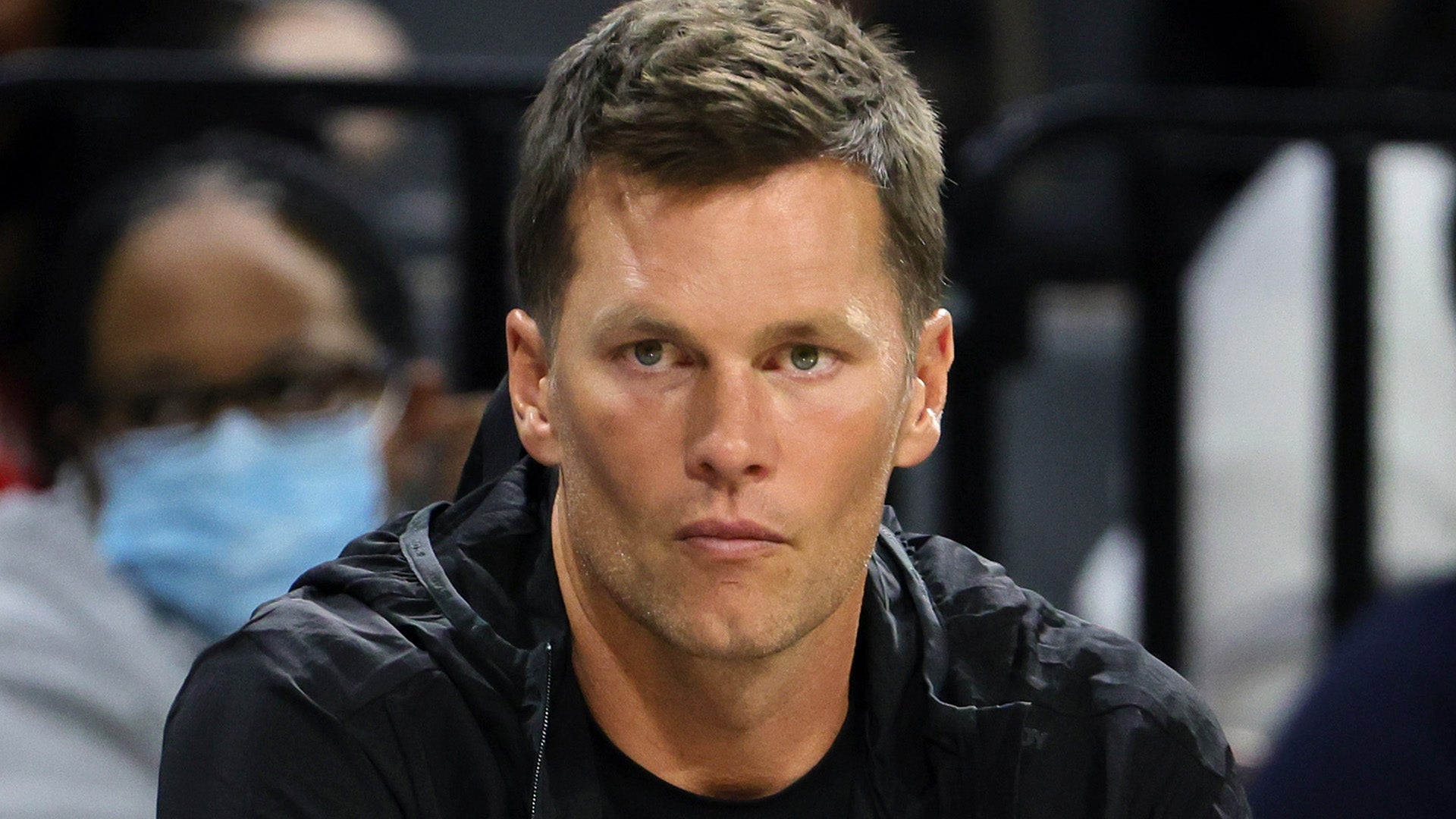 Crazy' Tom Brady, Kim Kardashian dating rumors seemingly put to rest by  Fanatics CEO Michael Rubin