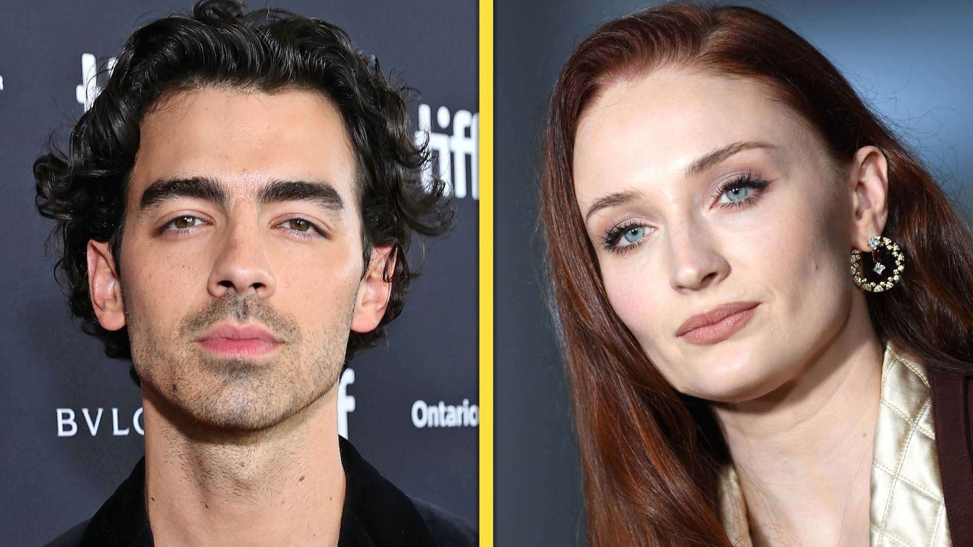 Joe Jonas and Sophie Turner welcome first child - Entertainment - The  Jakarta Post