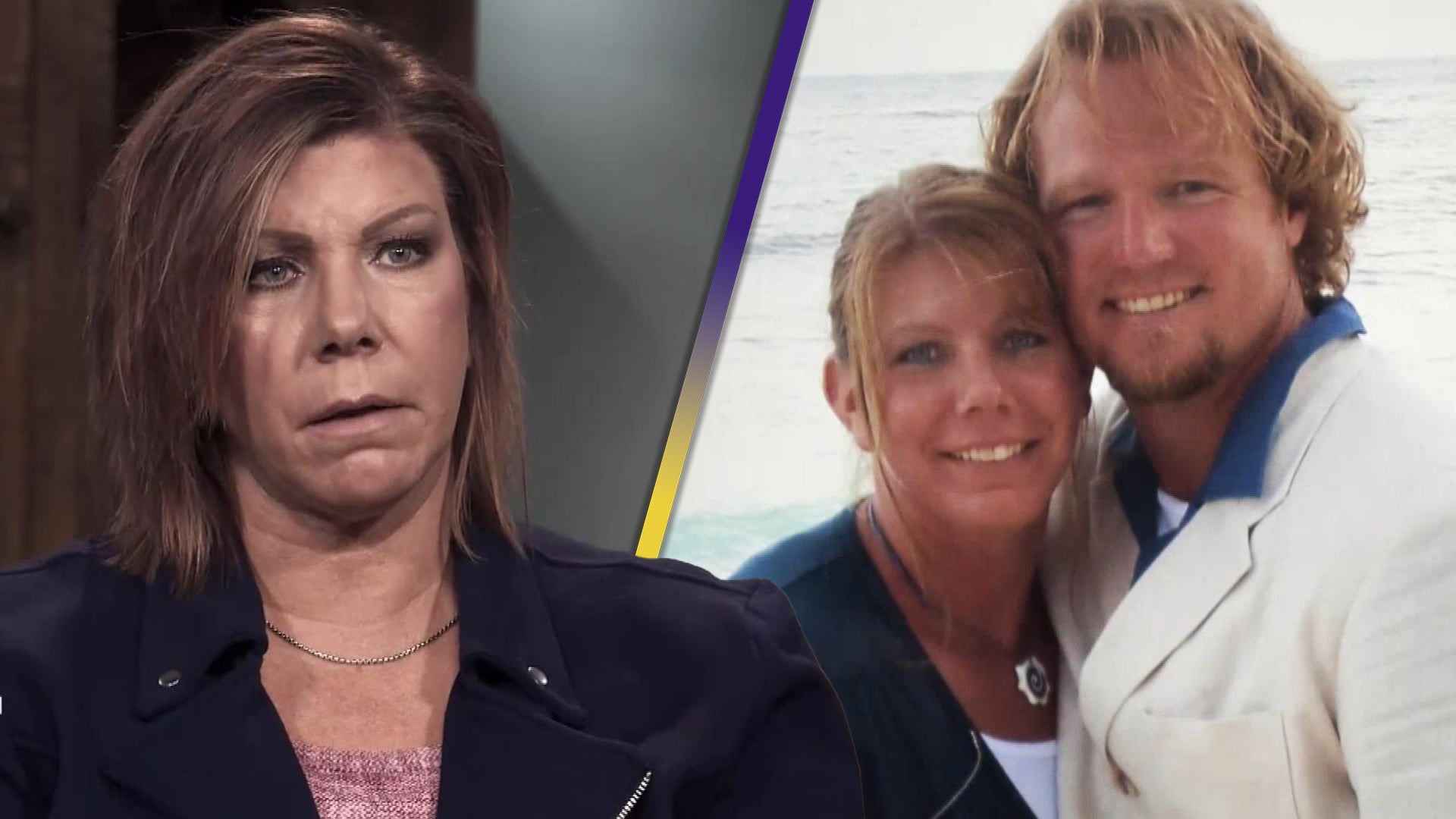 Sister Wives' Christine Brown Laughs at 'First Wives Club' Meme