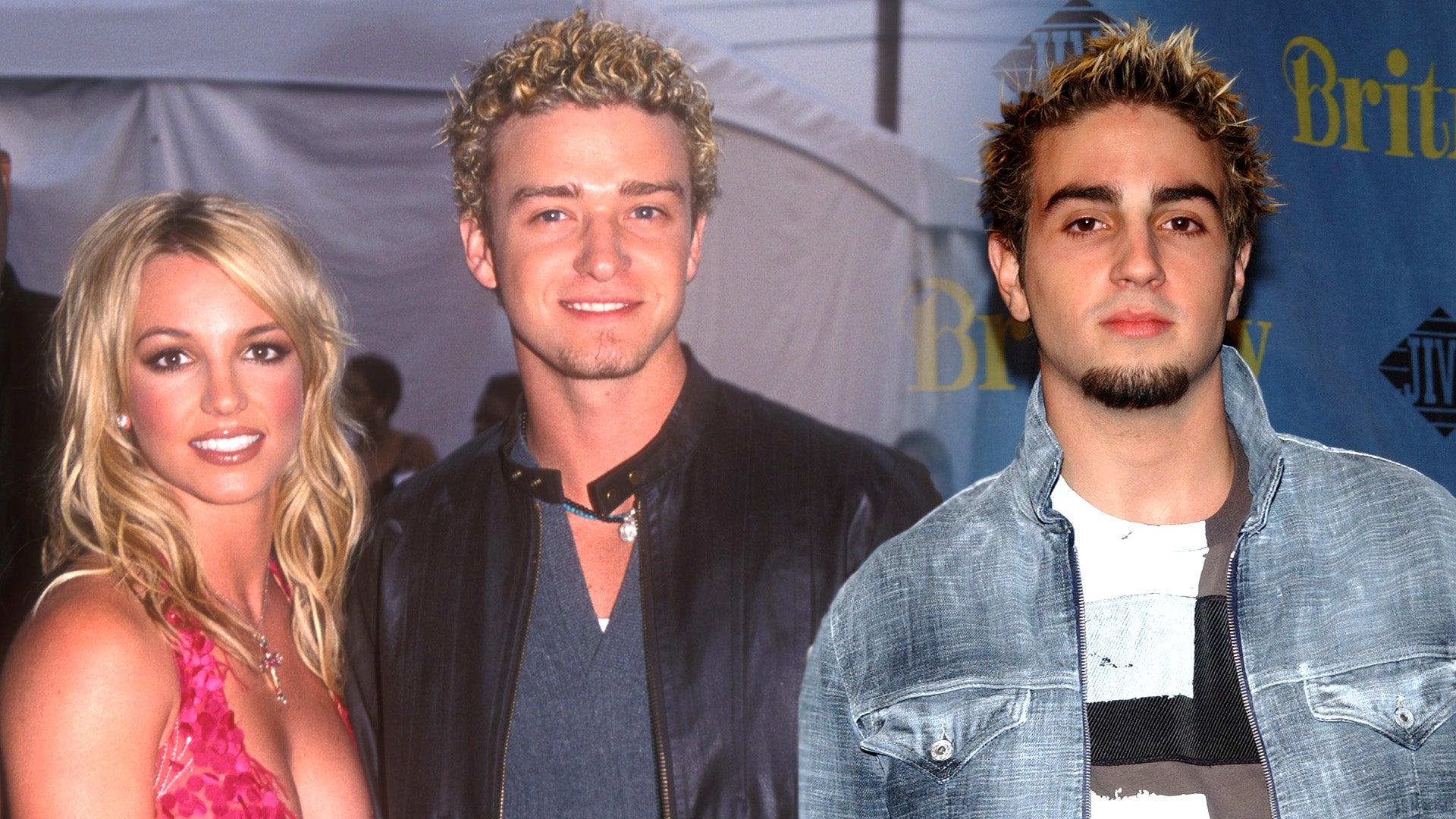 Justin Timberlake supports Britney Spears amid conservatorship