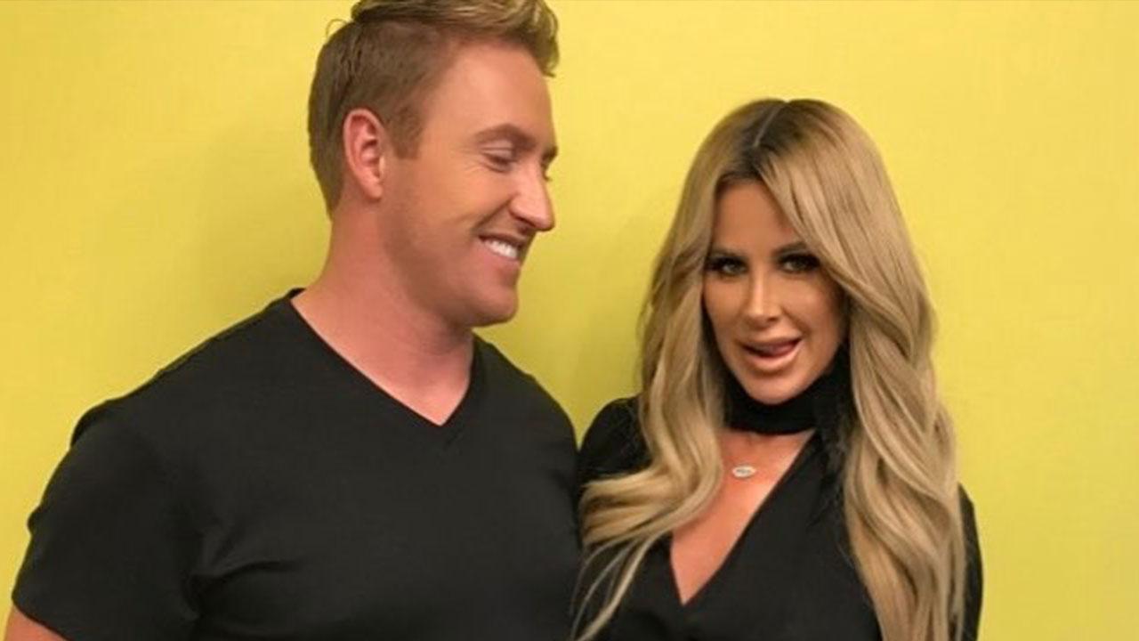Kim Zolciak Biermann On How She And Husband Kroy Find The Time To Have So Much Sex Exclusive 9775