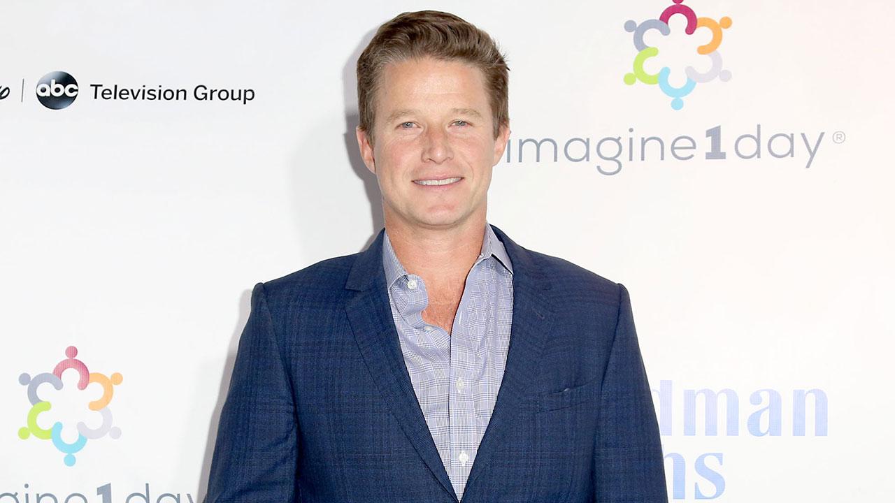 How Billy Bush Is 'Starting the Process' to Resurrect His Career