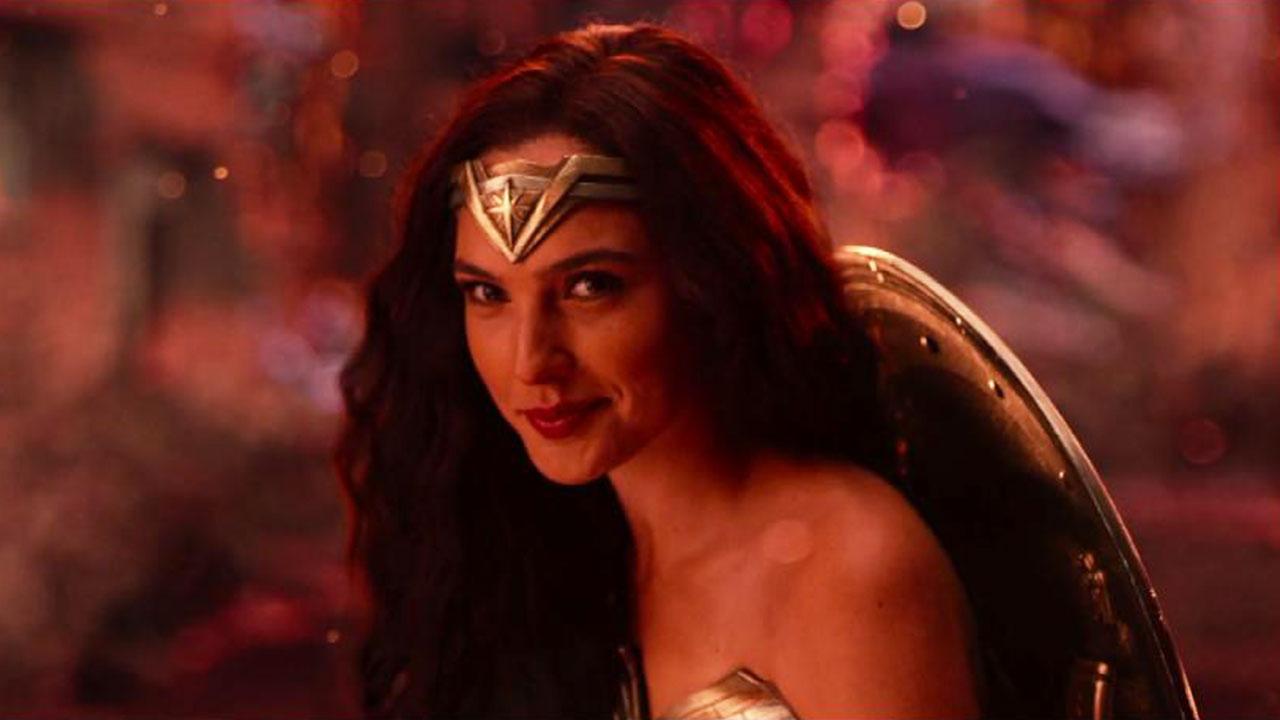 New 'Justice League' Trailer Shows Wonder Woman, Aquaman and The Flash