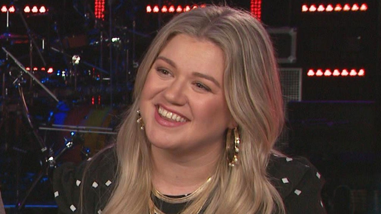 Kelly Clarkson Calls Out 'American Idol' 16 Years After Her Win for