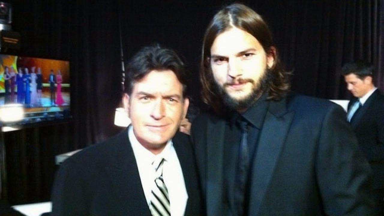 Charlie Sheen's Two and a Half Men regret: Actor speaks out