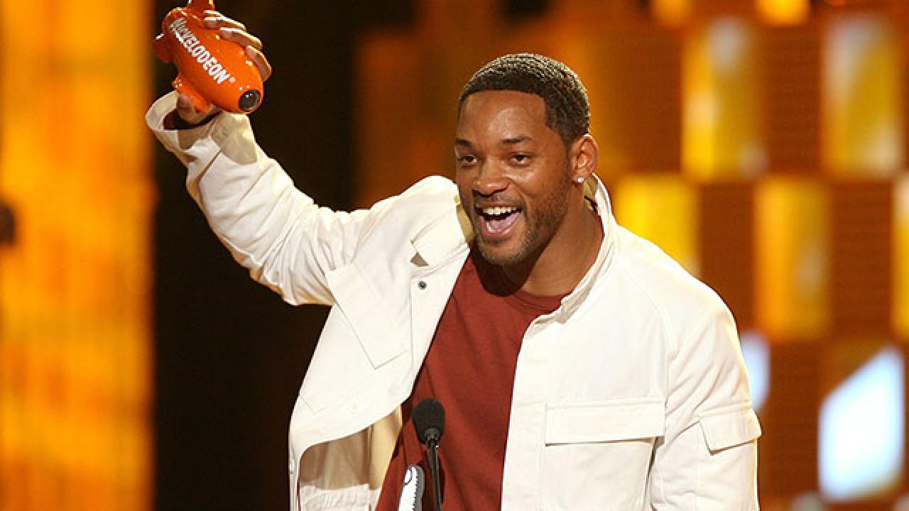 Will Smith to Host 25th Kids' Choice Awards | Entertainment Tonight