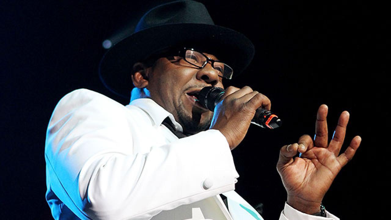 Bobby Brown Arrested for DUI | Entertainment Tonight