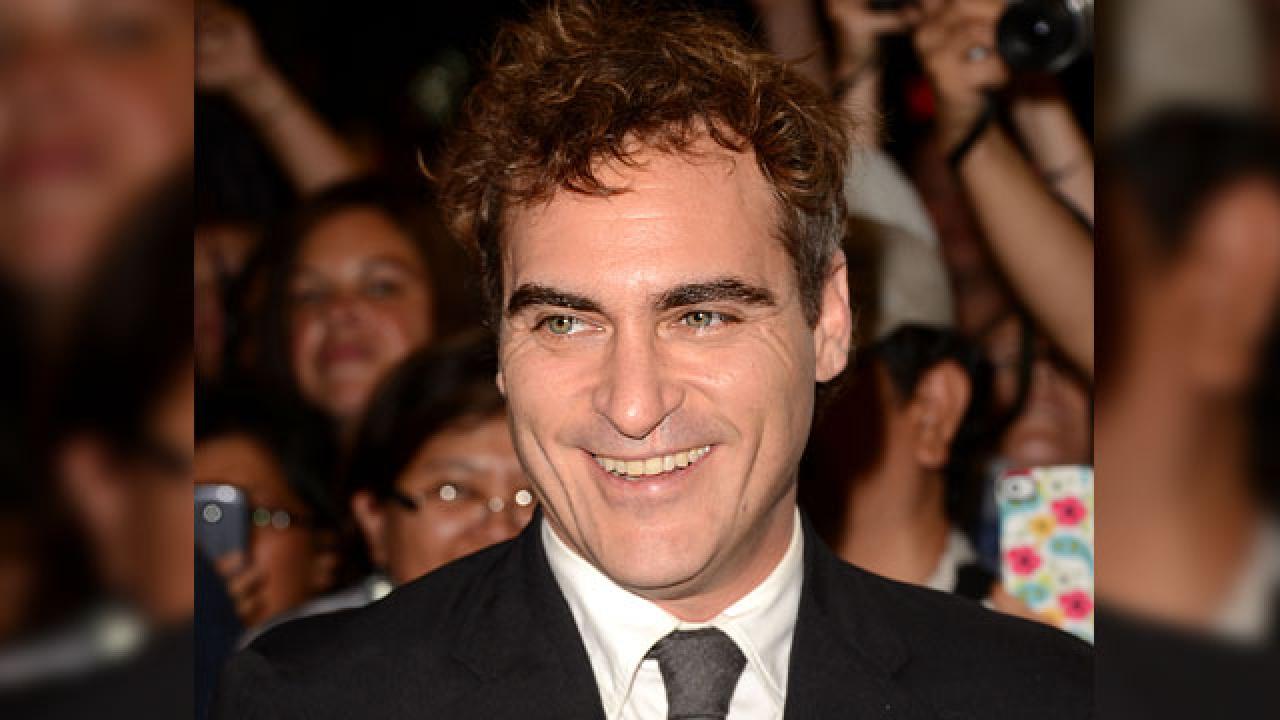 5 Things You Don't Know About Joaquin Phoenix | Entertainment Tonight