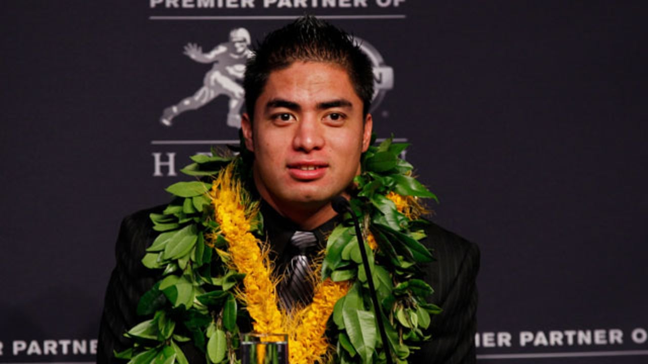 Where Is Manti Te'o Now? Explaining His Fake Girlfriend Hoax