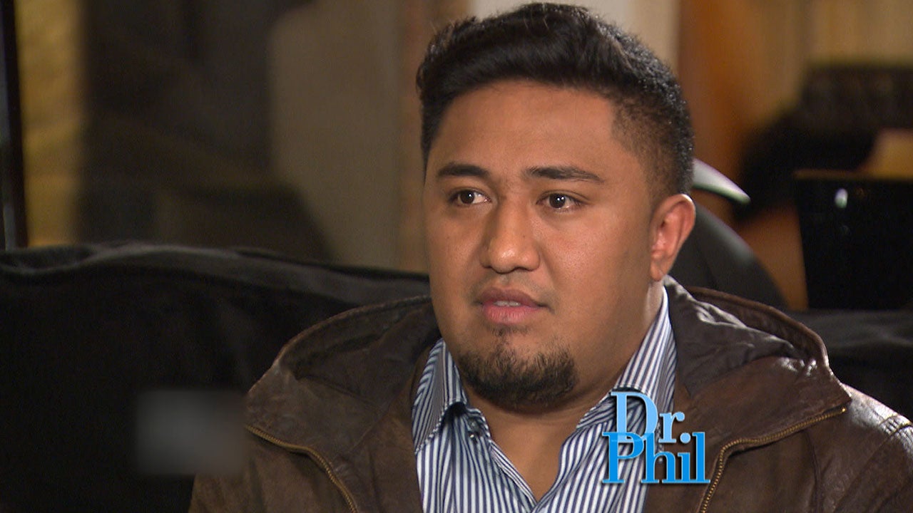 Manti Teo Hoaxer On Why He Killed Fake Girlfriend Entertainment Tonight 
